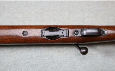 Winchester ~ Model 43 ~ .218 Bee - Image 8 of 12