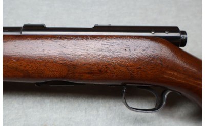 Winchester ~ Model 43 ~ .218 Bee - Image 9 of 12