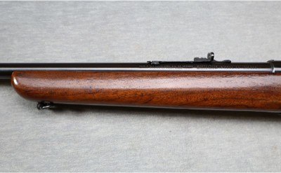Winchester ~ Model 43 ~ .218 Bee - Image 7 of 12