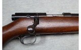 Winchester ~ Model 43 ~ .218 Bee - Image 3 of 12