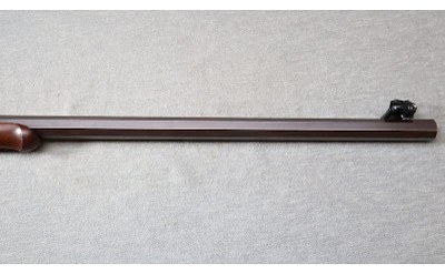 C. Sharps ~ 1874 "Old Reliable" ~ .40-65 WIN - Image 5 of 12