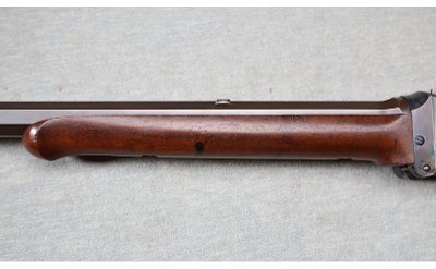 C. Sharps ~ 1874 "Old Reliable" ~ .40-65 WIN - Image 7 of 12