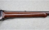 C. Sharps ~ 1874 "Old Reliable" ~ .40-65 WIN - Image 4 of 12