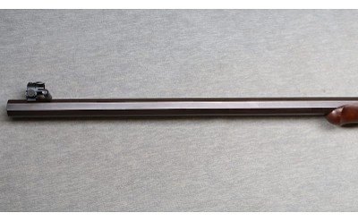 C. Sharps ~ 1874 "Old Reliable" ~ .40-65 WIN - Image 6 of 12
