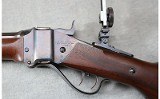 C. Sharps ~ 1874 "Old Reliable" ~ .40-65 WIN - Image 9 of 12
