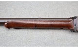 C. Sharps ~ 1874 "Old Reliable" ~ .40-65 WIN - Image 7 of 12