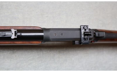 Marlin ~ Model 1894CL "Classic" ~ .25-20 WIN - Image 10 of 12
