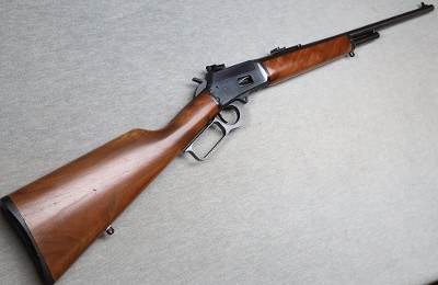 Marlin ~ Model 1894CL "Classic" ~ .25-20 WIN - Image 1 of 12