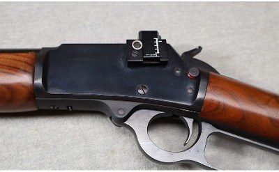 Marlin ~ Model 1894CL "Classic" ~ .25-20 WIN - Image 9 of 12