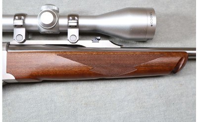 Ruger ~ No.1 ~ .250 Savage - Image 4 of 12