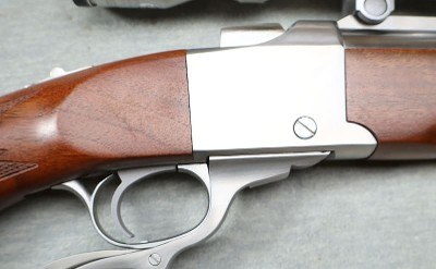 Ruger ~ No.1 ~ .250 Savage - Image 3 of 12