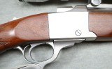 Ruger ~ No.1 ~ .250 Savage - Image 3 of 12