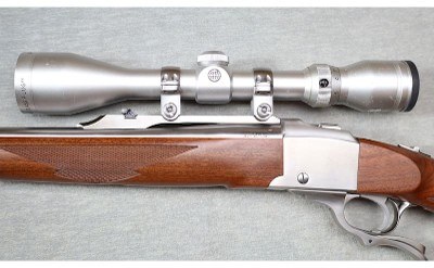 Ruger ~ No.1 ~ .250 Savage - Image 10 of 12