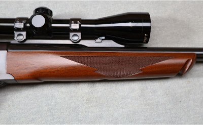 Ruger ~ No.1 ~ .45-70 GOVT - Image 4 of 12