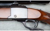 Ruger ~ No.1 ~ .22-250 REM - Image 10 of 13