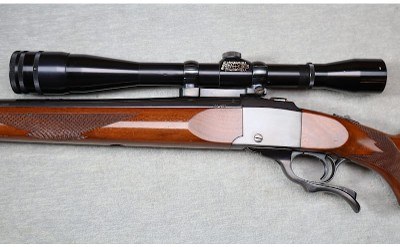 Ruger ~ No.1 ~ .22-250 REM - Image 11 of 13