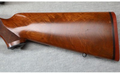 Ruger ~ No.1 ~ .22-250 REM - Image 12 of 13