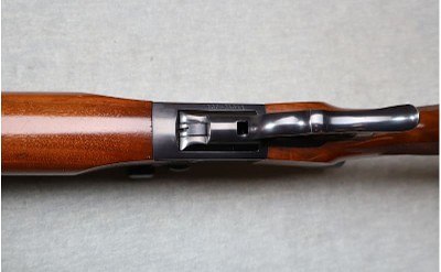 Ruger ~ No.1 ~ .22-250 REM - Image 9 of 13