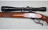 Ruger ~ No.1 ~ .22-250 REM - Image 11 of 13
