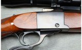 Ruger ~ No.1 ~ .22-250 REM - Image 3 of 13