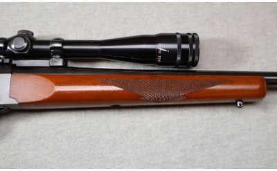 Ruger ~ No.1 ~ .22-250 REM - Image 4 of 13
