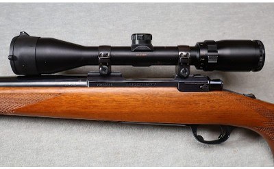 Ruger ~ M77 Flat Bolt ~ .22-250 REM - Image 10 of 12