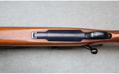 Ruger ~ M77 Flat Bolt ~ .22-250 REM - Image 8 of 12