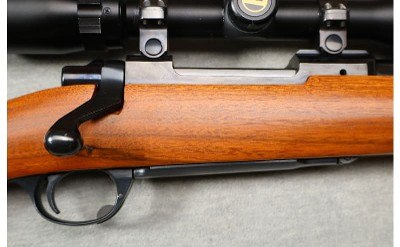 Ruger ~ M77 Flat Bolt ~ .22-250 REM - Image 3 of 12