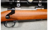Ruger ~ M77 Flat Bolt ~ .22-250 REM - Image 3 of 12