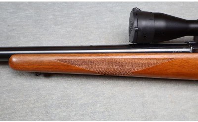 Ruger ~ M77 Flat Bolt ~ .22-250 REM - Image 7 of 12