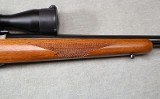 Ruger ~ M77 Flat Bolt ~ .22-250 REM - Image 4 of 12