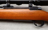 Ruger ~ M77 Flat Bolt ~ .22-250 REM - Image 9 of 12