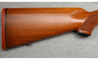 Ruger ~ M77 Flat Bolt ~ .22-250 REM - Image 2 of 12