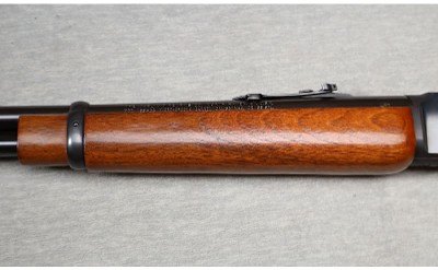 Marlin ~ Model 1894CS ~ .357 MAG/.38 SPC - Image 7 of 12