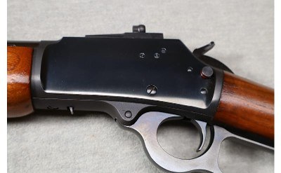 Marlin ~ Model 1894CS ~ .357 MAG/.38 SPC - Image 9 of 12