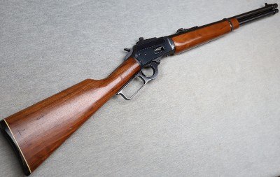 Marlin ~ Model 1894CS ~ .357 MAG/.38 SPC - Image 1 of 12
