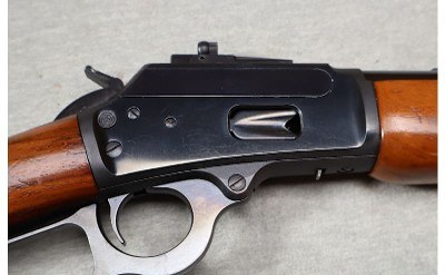Marlin ~ Model 1894CS ~ .357 MAG/.38 SPC - Image 3 of 12