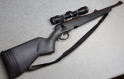 Steyr ~ Safebolt ~ .376 Steyr - Image 1 of 12