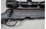 Steyr ~ Safebolt ~ .376 Steyr - Image 3 of 12