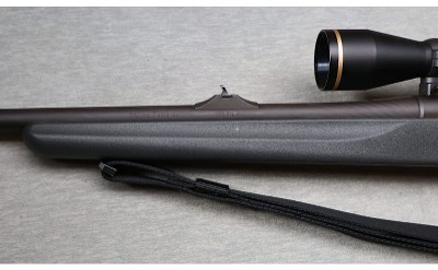 Steyr ~ Safebolt ~ .376 Steyr - Image 7 of 12