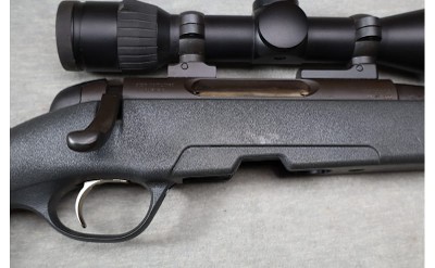 Steyr ~ Safebolt ~ .376 Steyr - Image 3 of 12