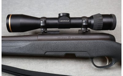 Steyr ~ Safebolt ~ .376 Steyr - Image 10 of 12
