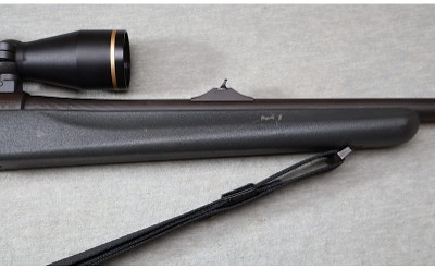 Steyr ~ Safebolt ~ .376 Steyr - Image 4 of 12