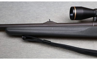 Steyr ~ Safebolt ~ .376 Steyr - Image 7 of 12