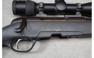 Steyr ~ Safebolt ~ .376 Steyr - Image 3 of 12