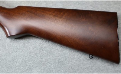 Winchester ~ Model 63 ~ .22 LR - Image 11 of 12