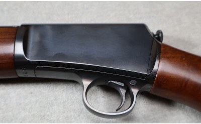 Winchester ~ Model 63 ~ .22 LR - Image 9 of 12
