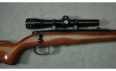 Remington ~ 591M ~ 5mm Remington Rimfire Magnum - Image 3 of 10