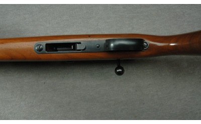 Remington ~ 591M ~ 5mm Remington Rimfire Magnum - Image 7 of 10