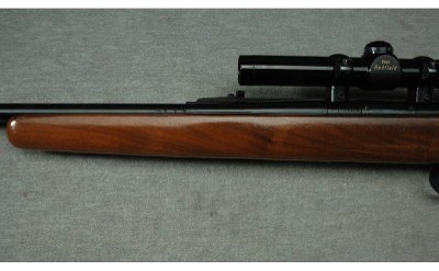 Remington ~ 591M ~ 5mm Remington Rimfire Magnum - Image 6 of 10